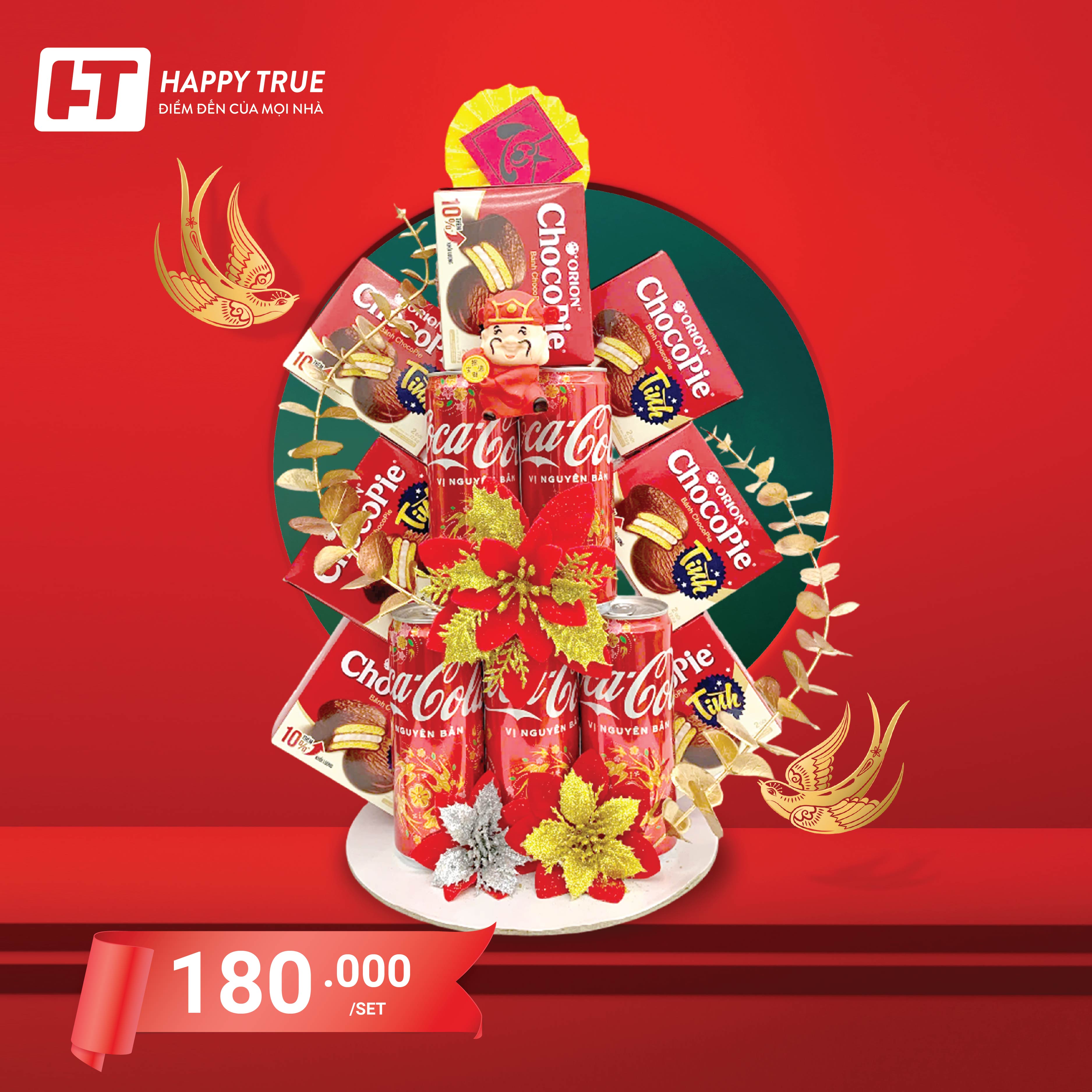 Thực phẩm tươi sống